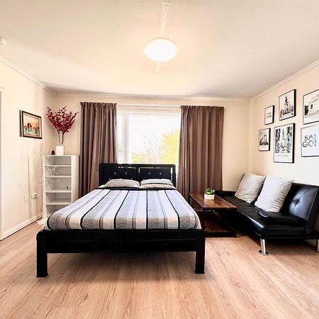 Entire House In Mt Wellington, Central Auckland Ngoại thất bức ảnh