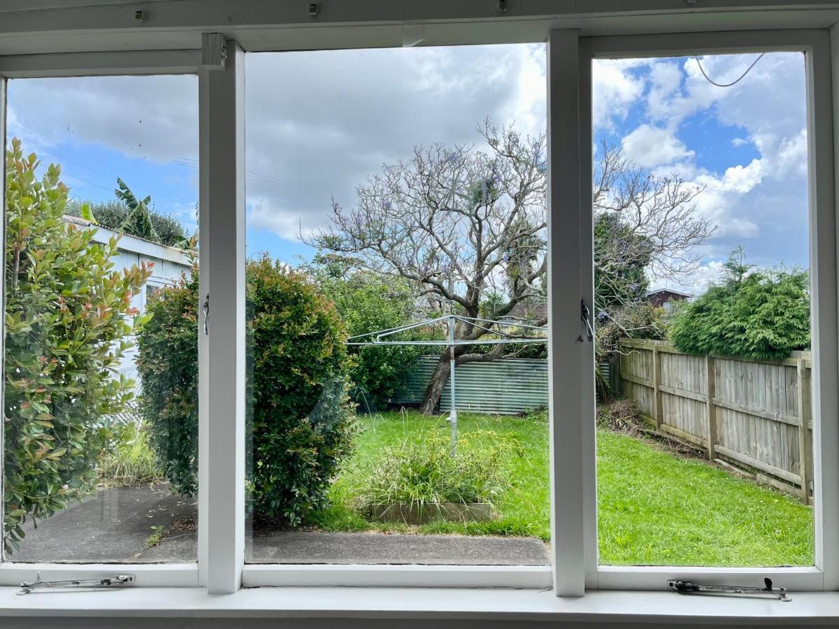 Entire House In Mt Wellington, Central Auckland Ngoại thất bức ảnh