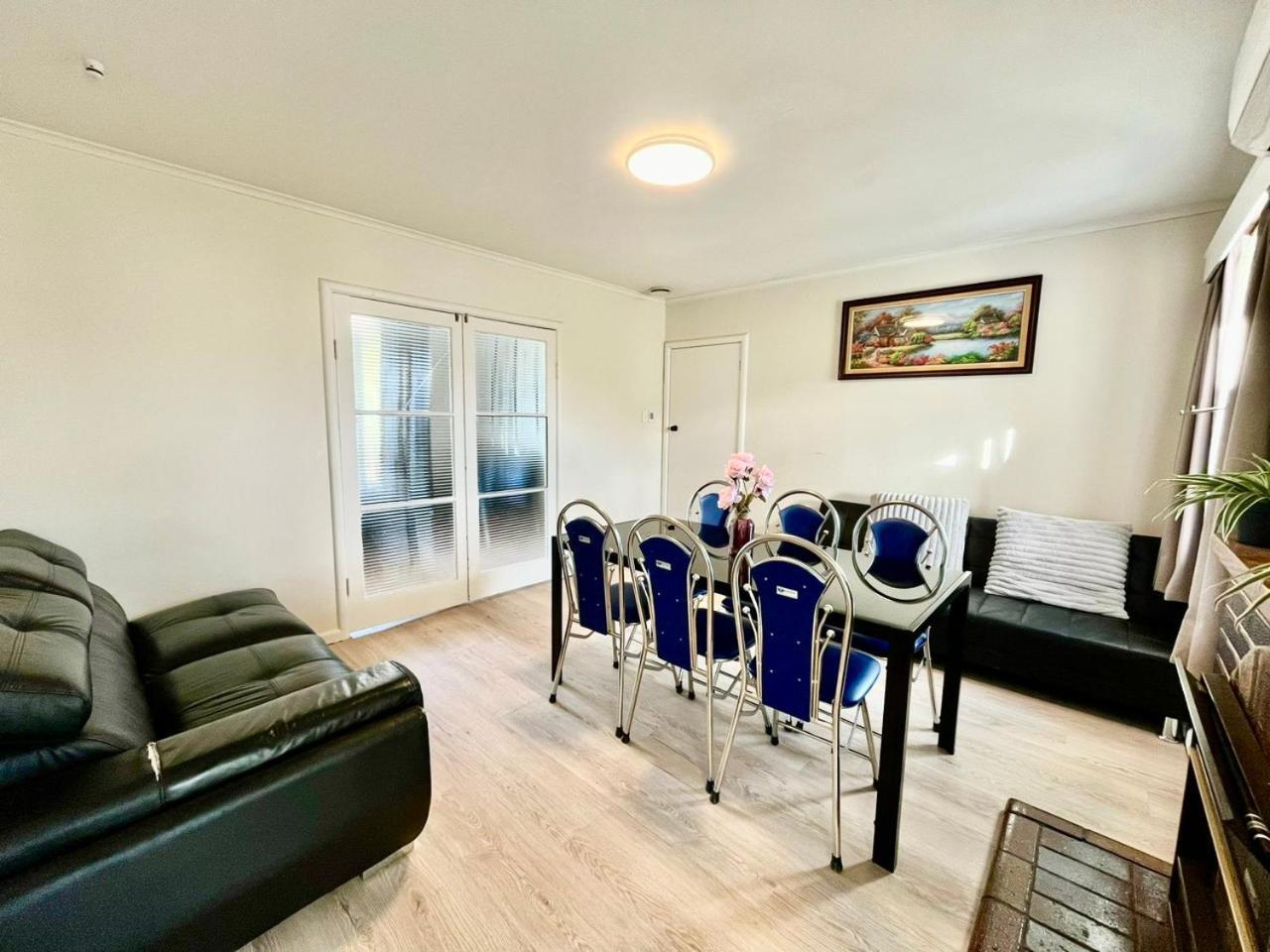 Entire House In Mt Wellington, Central Auckland Ngoại thất bức ảnh