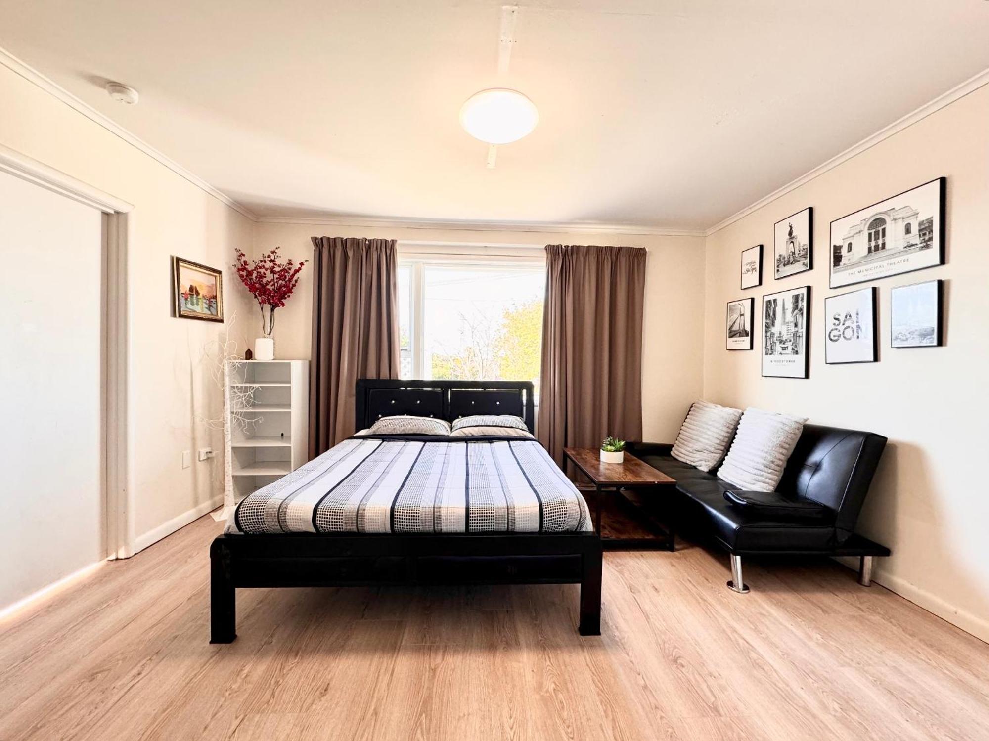 Entire House In Mt Wellington, Central Auckland Ngoại thất bức ảnh