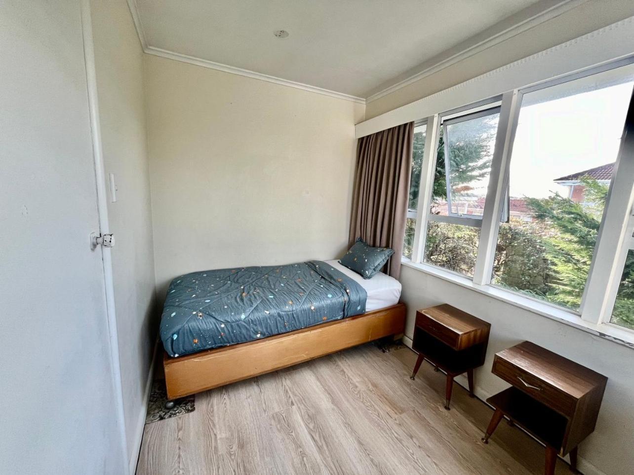 Entire House In Mt Wellington, Central Auckland Ngoại thất bức ảnh